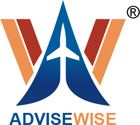 Advisewise-Study-Abroad-Consultancy-Logo
